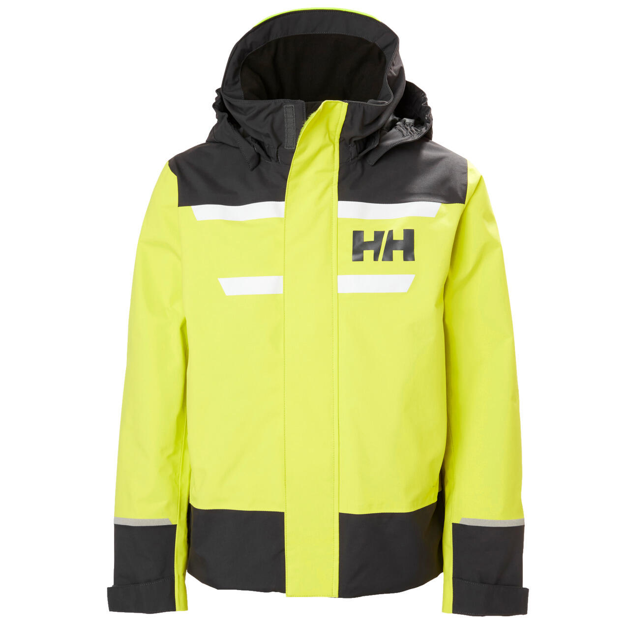 HELLY HANSEN Giacca impermeabile per bambini Helly Hansen Salt Port 2.0