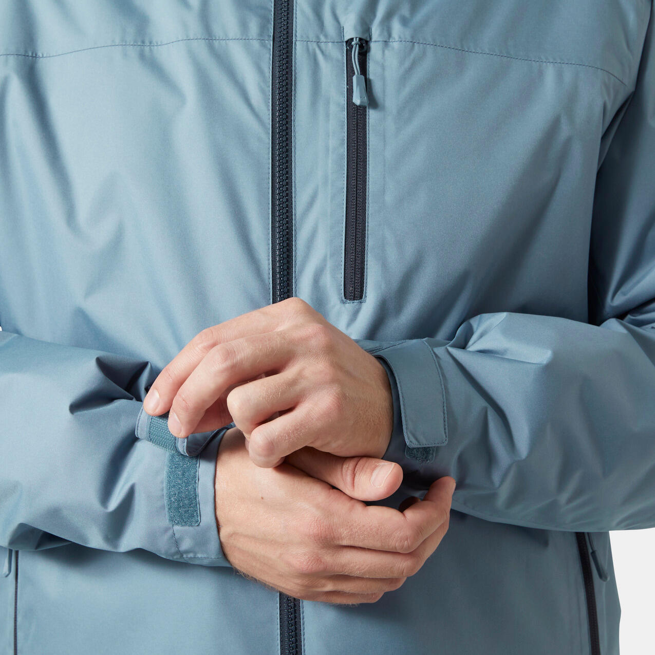 Regenjacke Helly Hansen Crew Pile 5/7