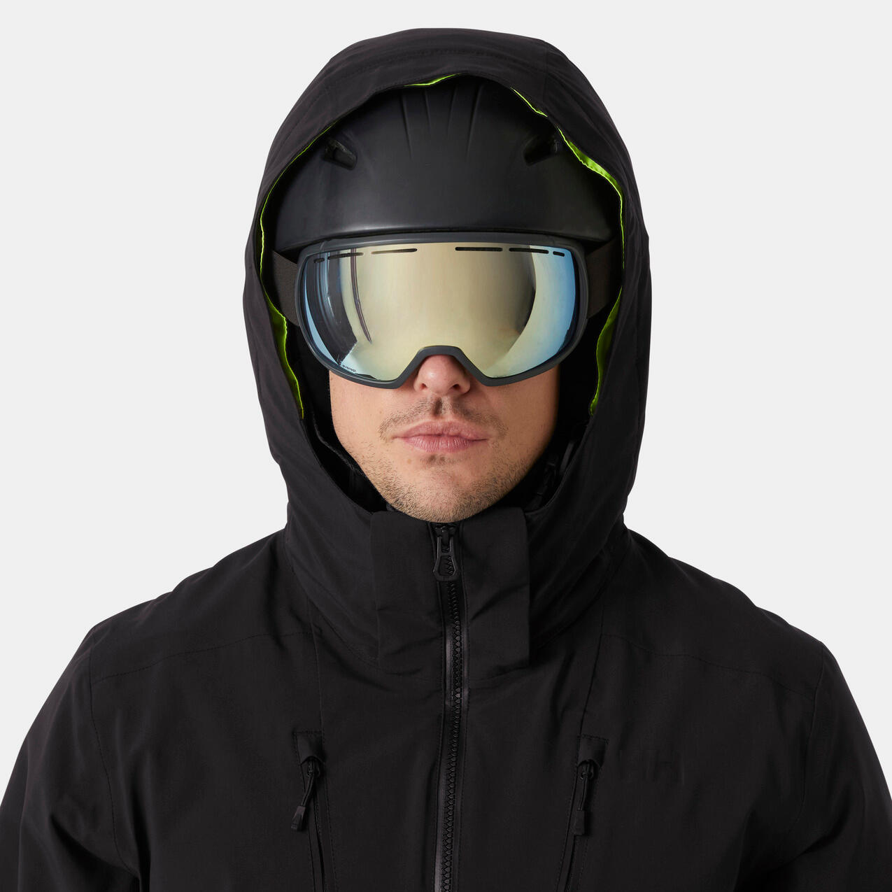 Giacca da sci Helly Hansen Alpha 4.0 3/7