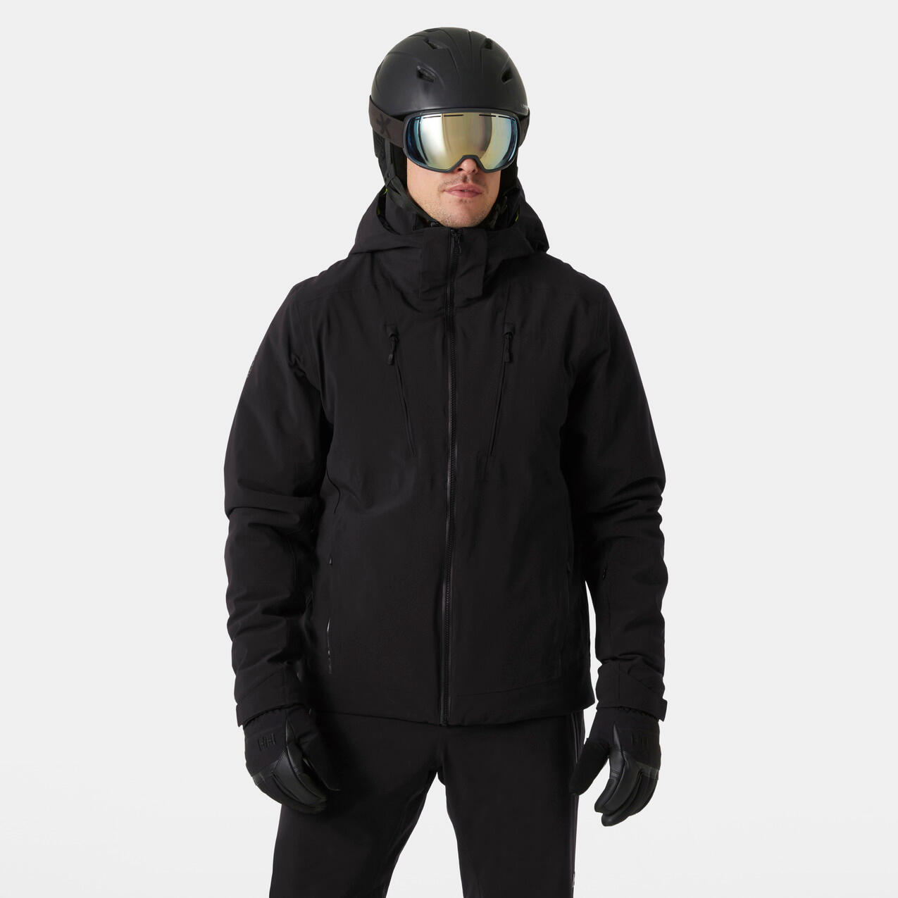 HELLY HANSEN Lyžařská bunda Helly Hansen Alpha 4.0