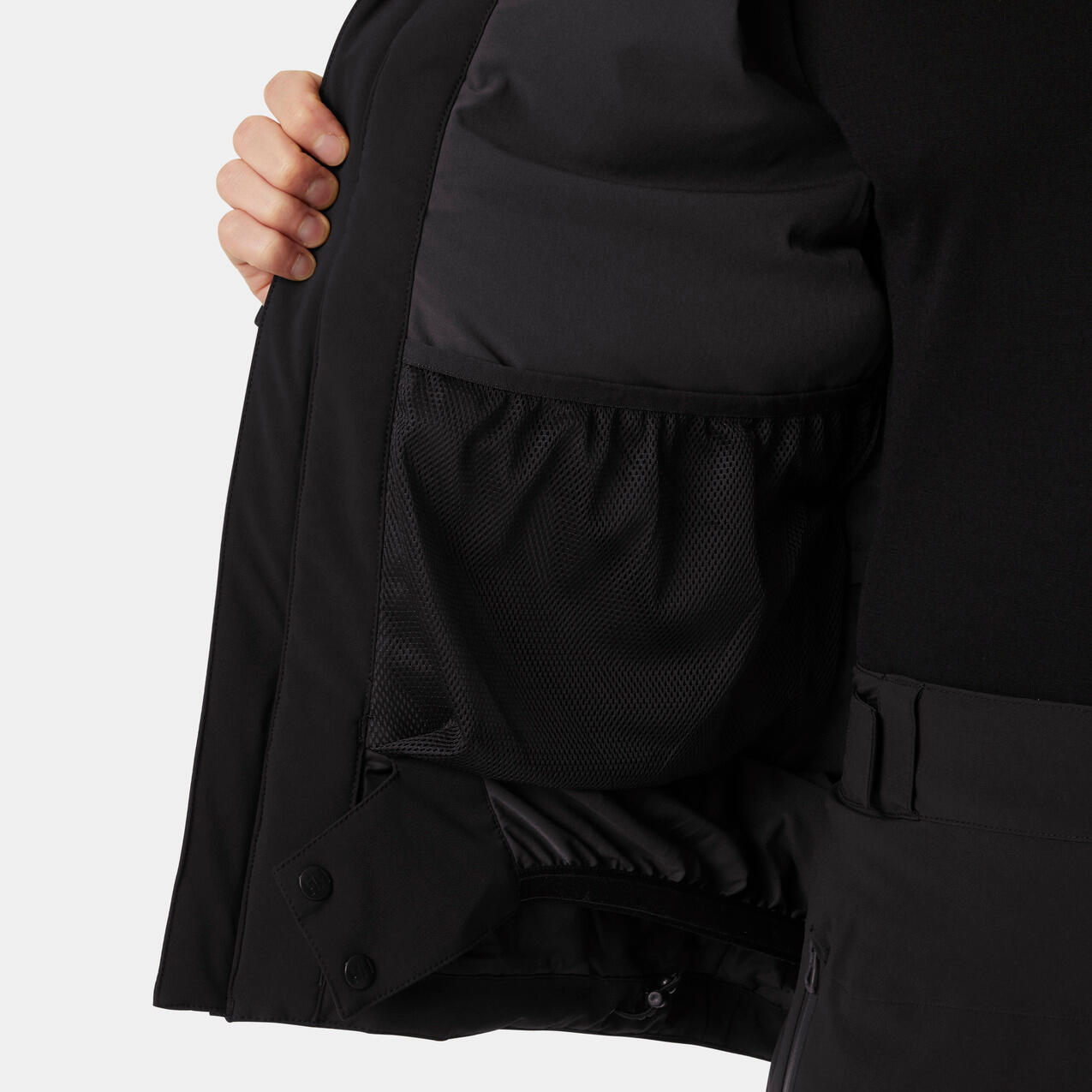 Giacca da sci Helly Hansen Alpha 4.0 7/7