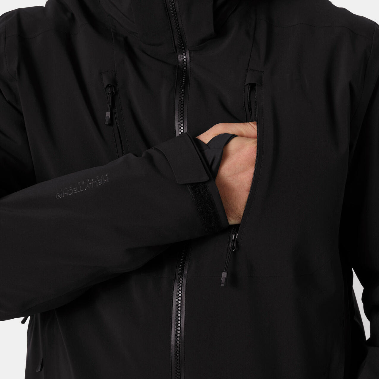Giacca da sci Helly Hansen Alpha 4.0 6/7