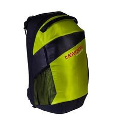 Sac d’escalade Tendon Gear Bag 45L vert PU 1000D accès complet tarp corde