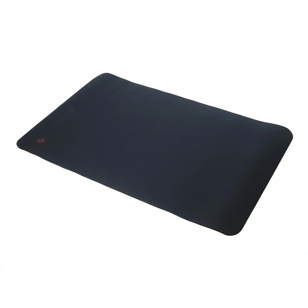 Floor protection mat for GladiatorFit fitness equipment
