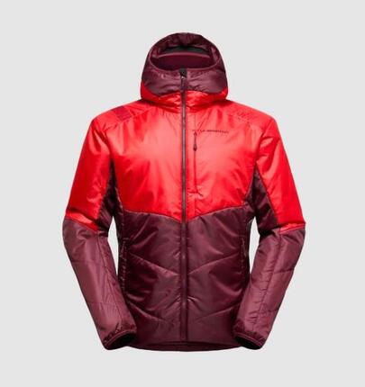 Herrenjacke Mythic Primaloft – recycelte Isolation, VAPOVENT, 4 Taschen
