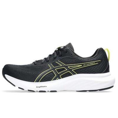 Zapatillas De Running Hombre - ASICS Gel-Contend 9 - BlueExp/Aqua