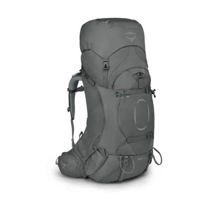 Sac à dos trekking femme Osprey Ariel 55 ajustable Fit-on-the-Fly AirScape
