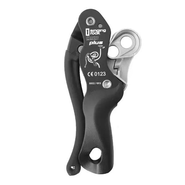 Singing Rock Double Stop Plus Belay Device