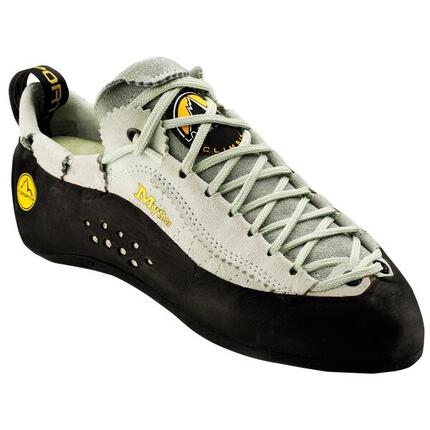 Chausson Escalade La Sportiva Mythos Damen Leder weich Vibram