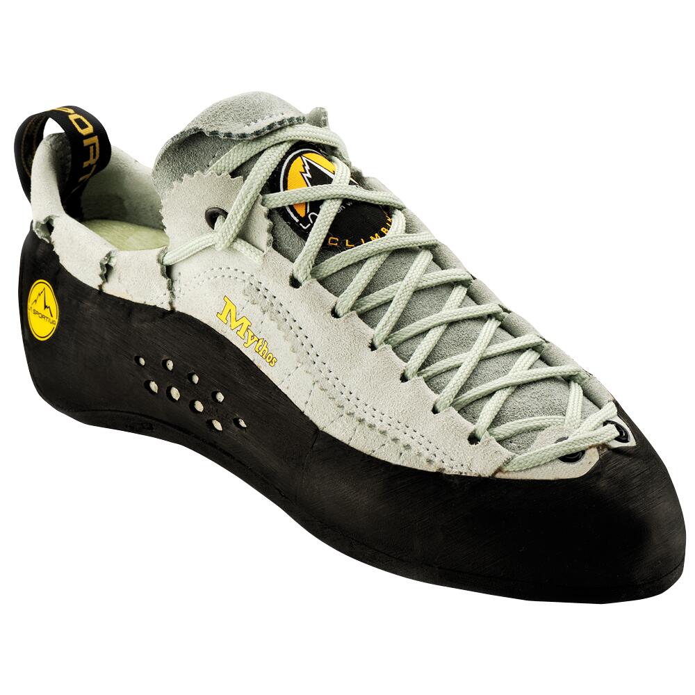 La Sportiva - Chaussure D’escalade La Sportiva Mythos Femme 40,5 Eu - Chaussures De Sport - Multicolore - Decathlon