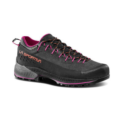 La Sportiva TX4 Evo GTX Veloursleder + GORE-TEX Velour Leder Vibram MegaGrip