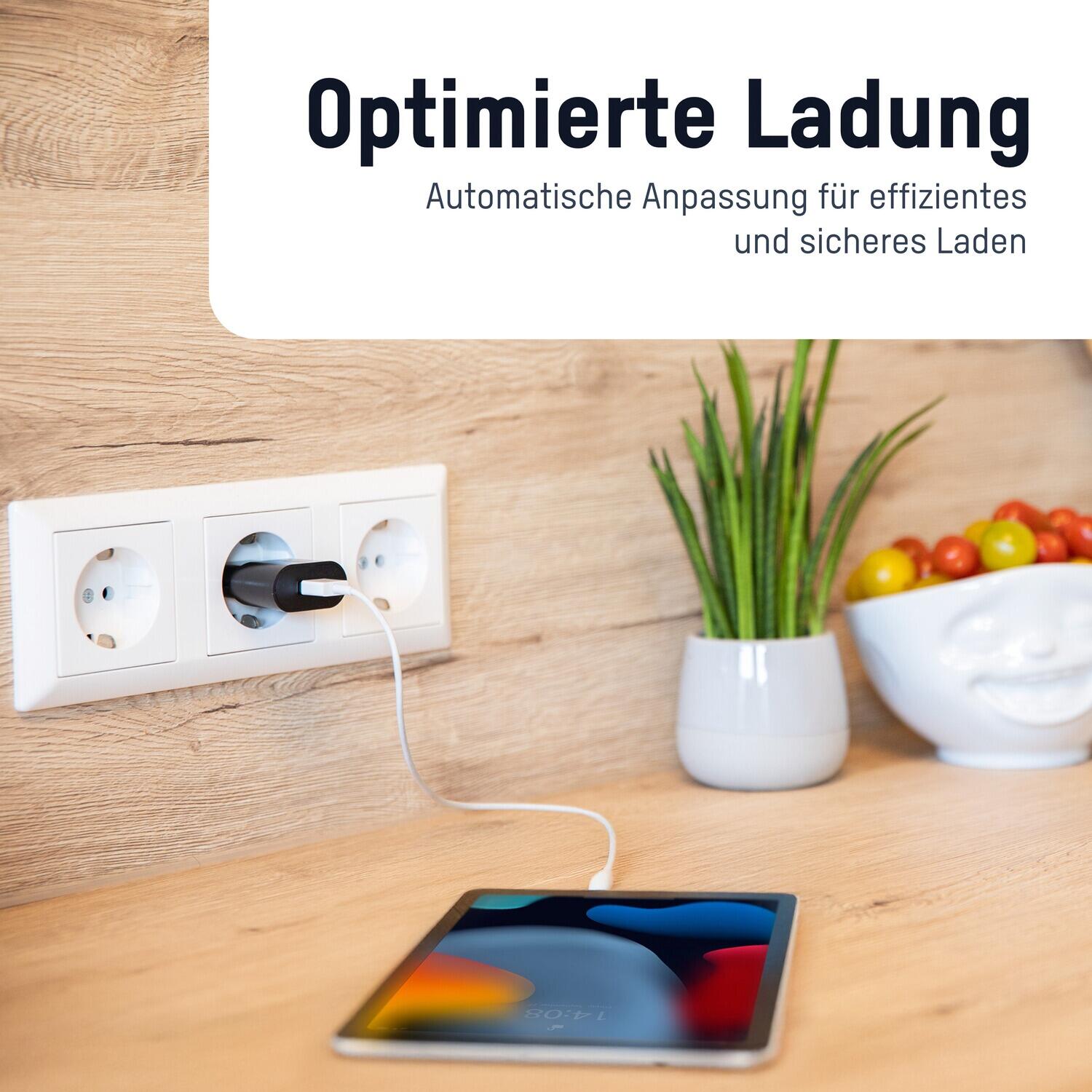 Ladegerät Home Charger HC105 6/7