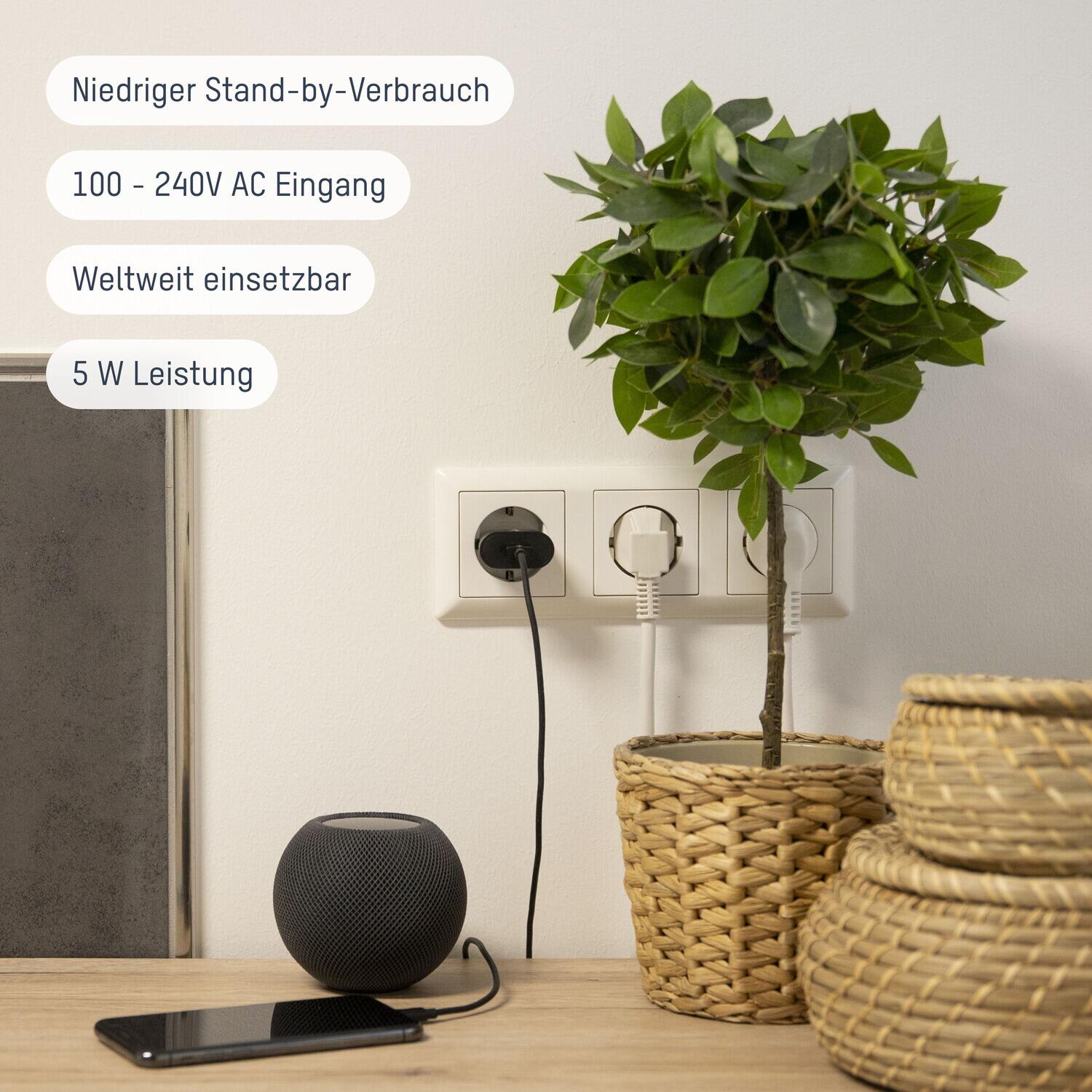 Ladegerät Home Charger HC105 7/7