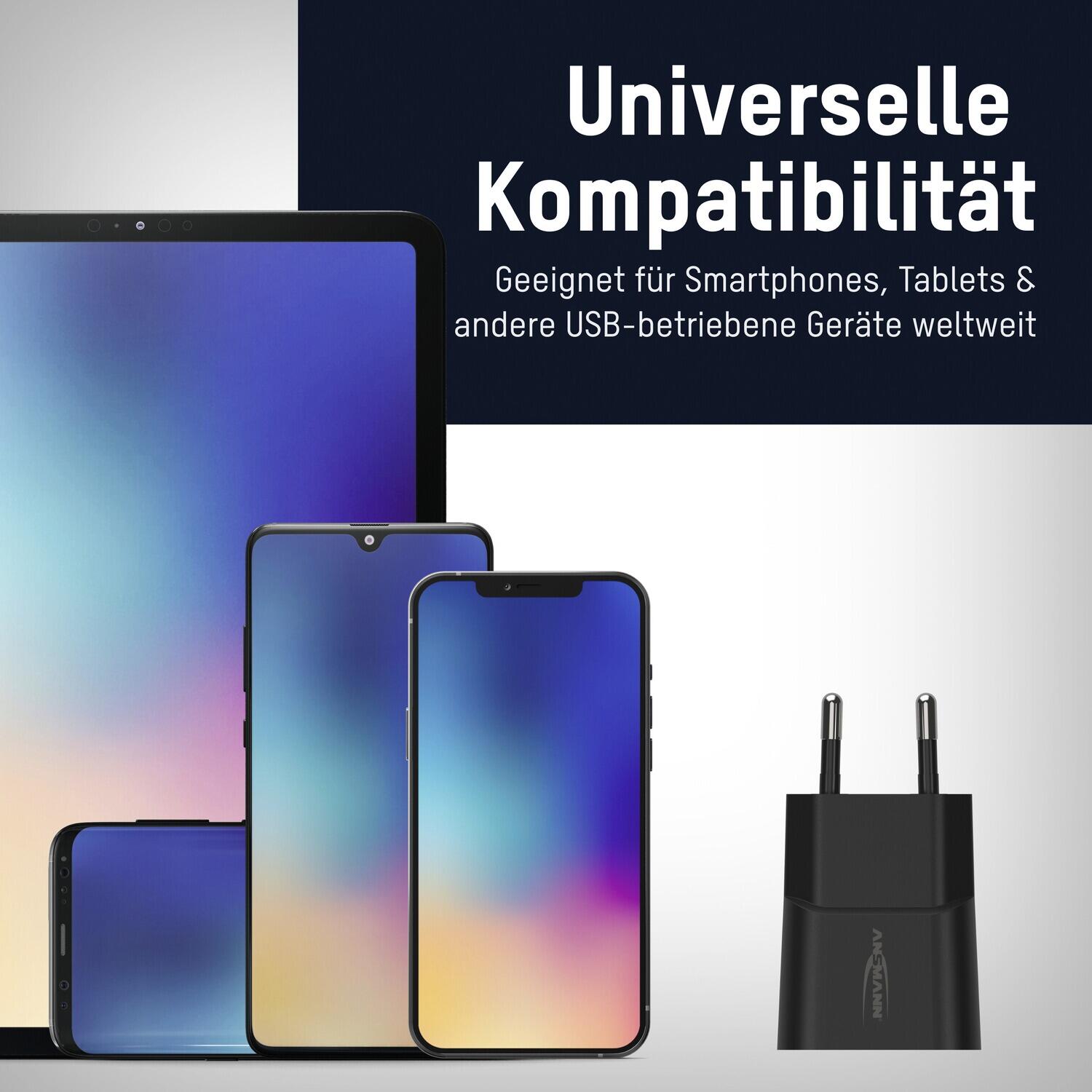 Ladegerät Home Charger HC105 5/7