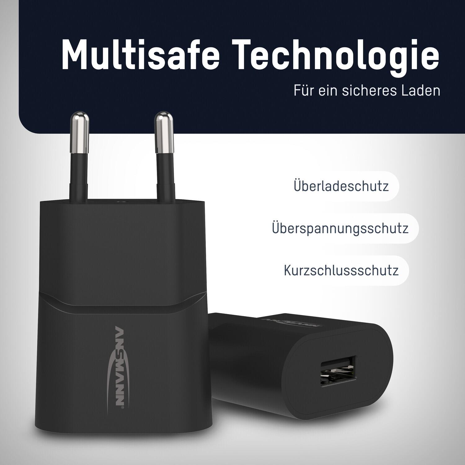 Ladegerät Home Charger HC105 4/7