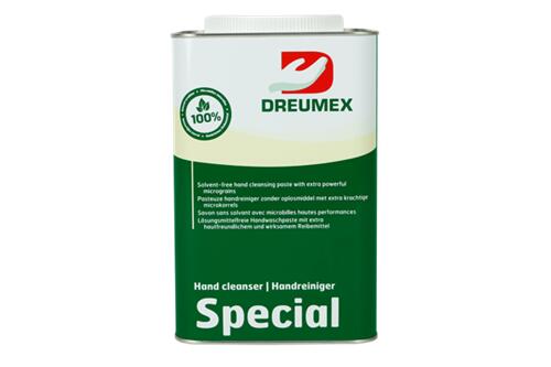 Dreumex Special pasta detergente mani 45 L.