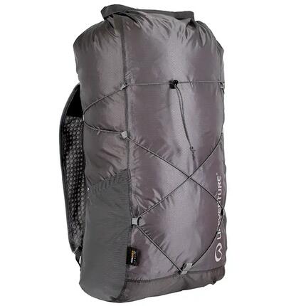 Sac à dos LifeVenture 22L ultra‑léger étanche Cordura ripstop 30D repliable