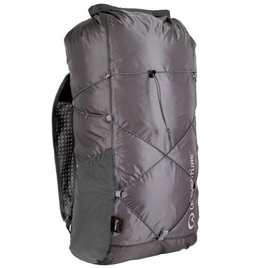 Sac à dos LifeVenture 22L ultra‑léger étanche Cordura ripstop 30D repliable