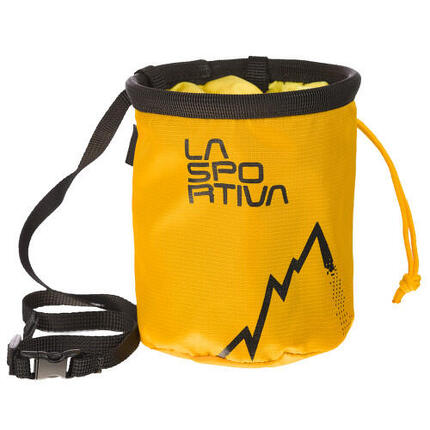 Kindermagnesiumbeutel La Sportiva Laspo Kid