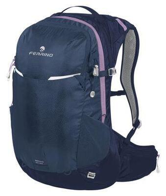 Rucksack Women Ferrino Zephyr 20+3L Dunkelblau
