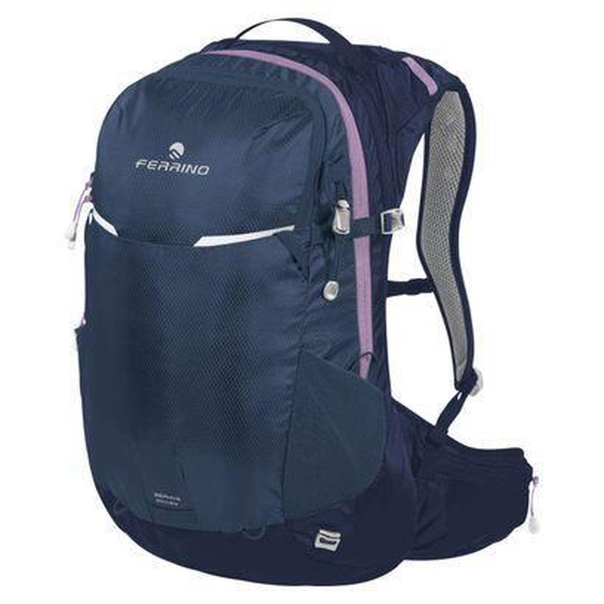 FERRINO Batoh Zephyr 20+3 Lady