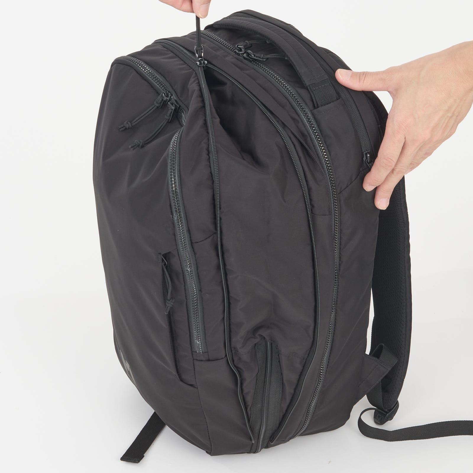 Zaino Look urbano Unisex  EXP NX 20+ 5/5