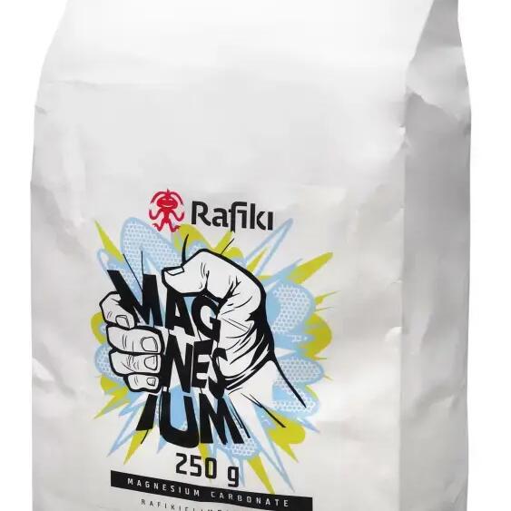 Crushed magnesium Rafiki Mg