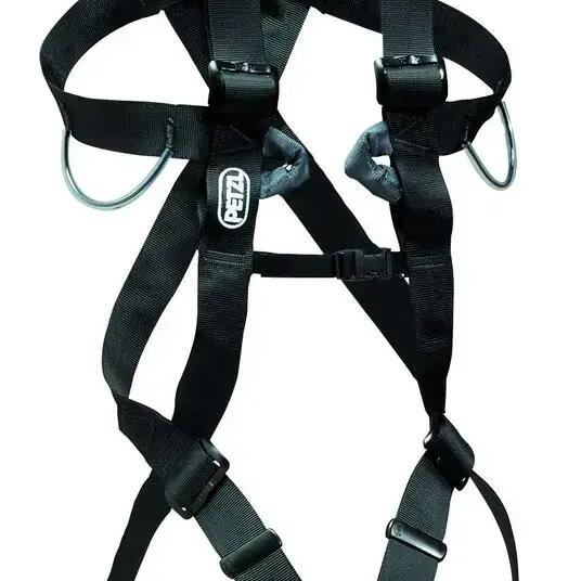 Full Body Harness Petzl 8003 M-XL Adjustable Professional Safety