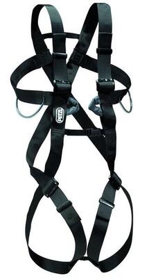 Imbracatura Petzl 8003 M-XL sicurezza professionale regolabile