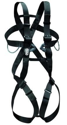 Harnais Petzl 8003 M-XL sécurité professionnelle réglable