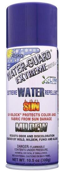 Imprégnation silicone Atsko Silicone Water Guard Extreme 350 ml (Gore‑Tex)