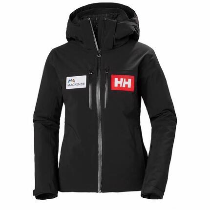 Veste de ski femme Helly Hansen Alphelia Lilaloft