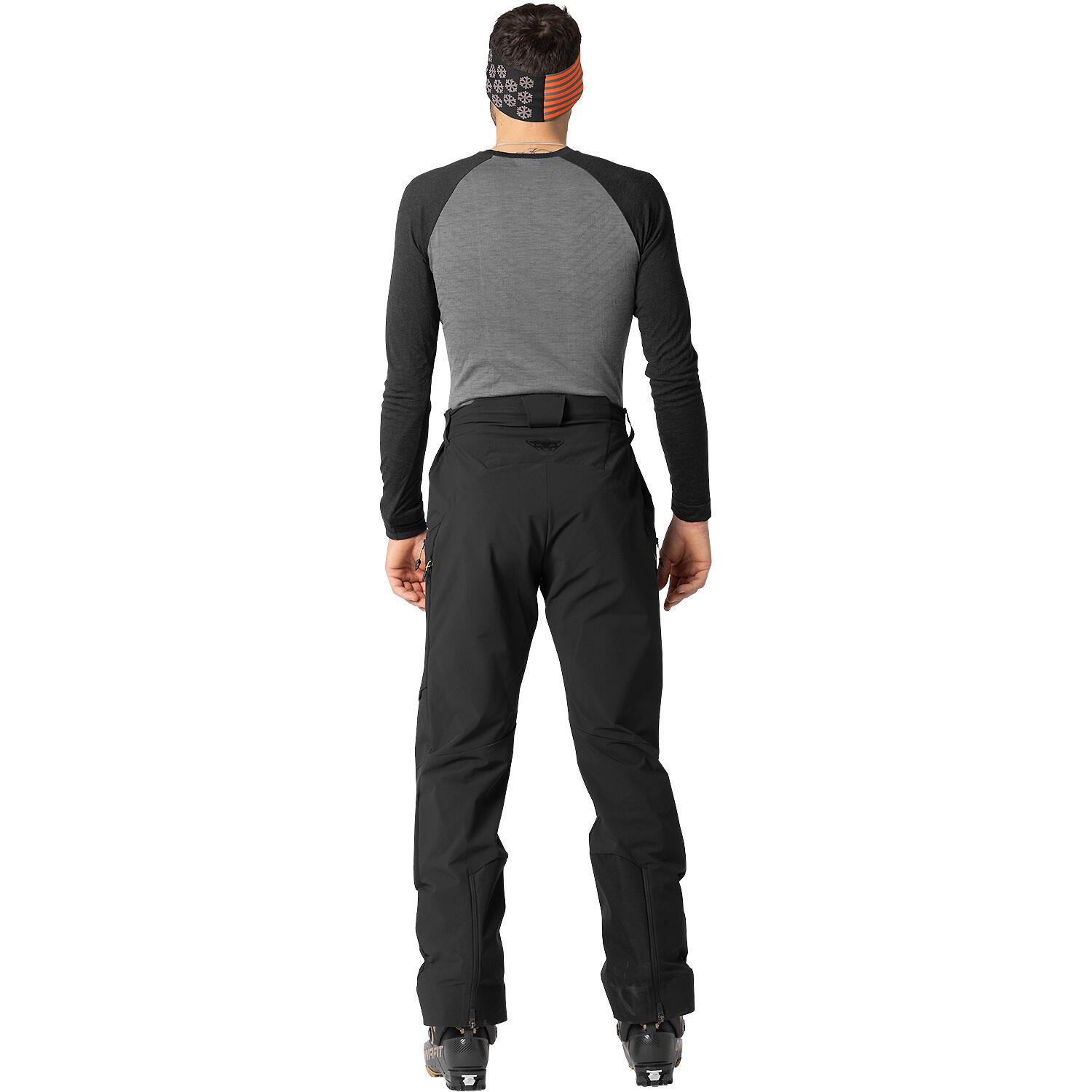 Herren Short RIDGE DST PNT M 3/6