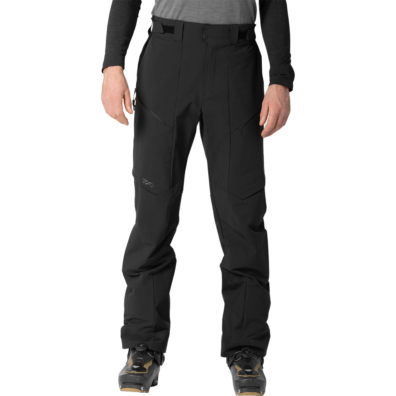 Herren Short RIDGE DST PNT M 2/6