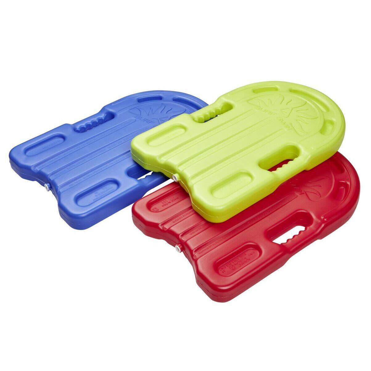 Beco - Planche De Natation Enfant Beco Kickboard - Planche De Natation - Rouge|vert - Taille Unique - Decathlon