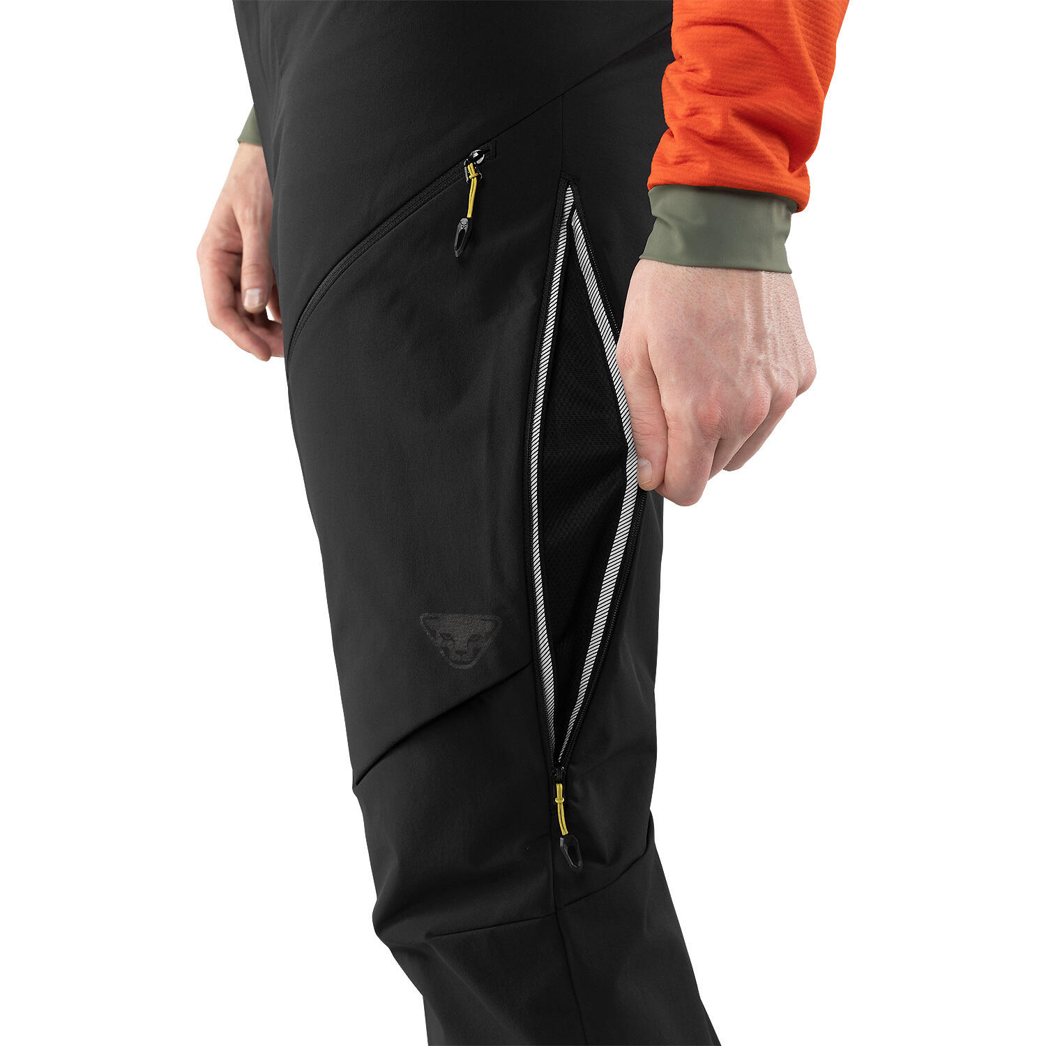 Herren Short RIDGE DST PNT M 4/6