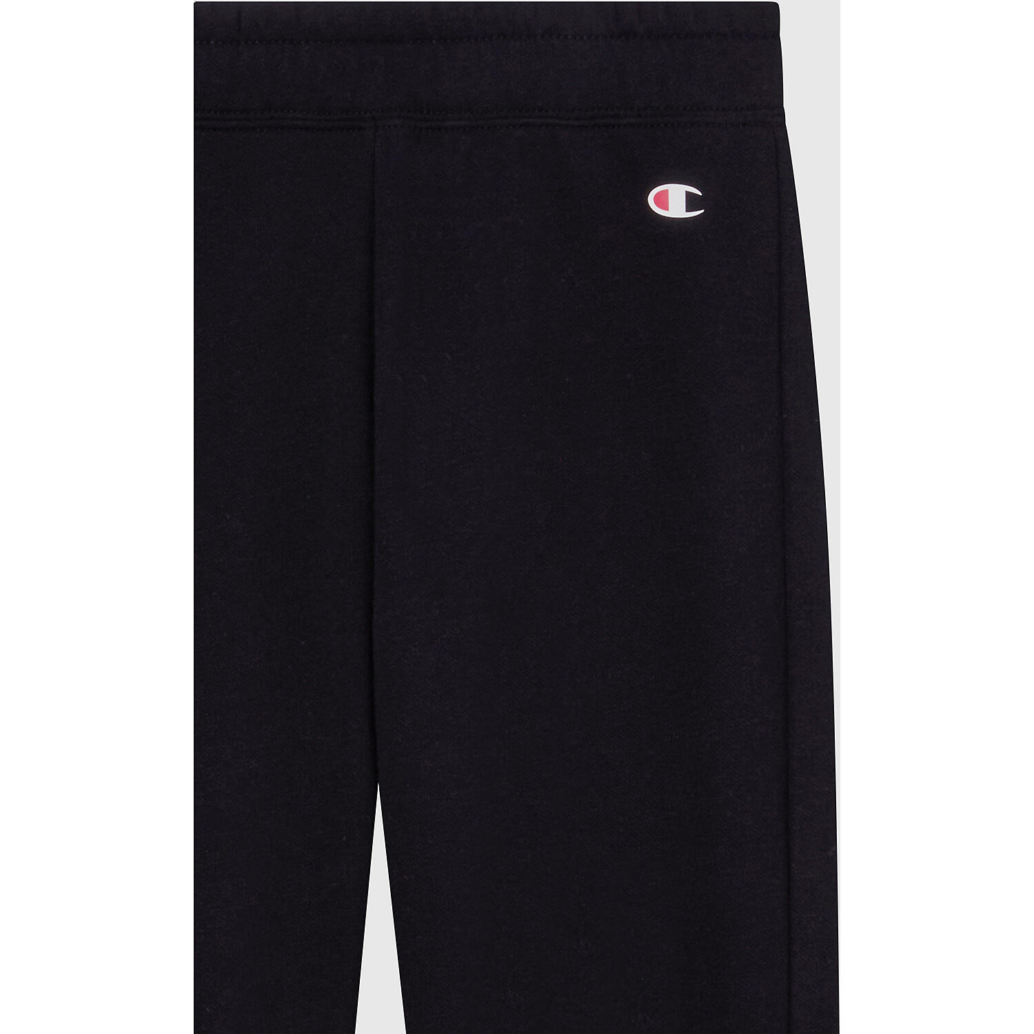 Kinder Hose Rib Cuff Pants 4/4