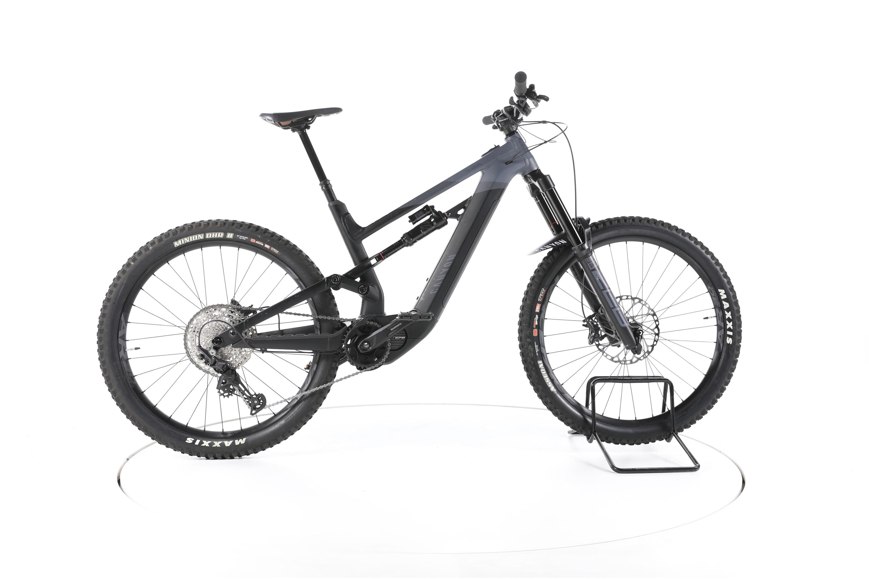 CANYON Ebike ricondizionata · Canyon Torque:ON 7 · Ottime condizioni