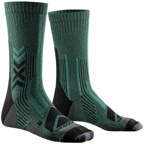 Sokken X-Socks Performe Merino Crew