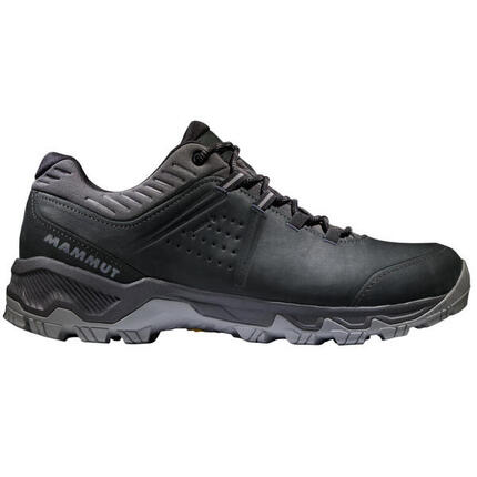 Herren-Wanderschuhe Mammut Mercury IV Low GTX Nubuk terracare Gore‑Tex Vibram