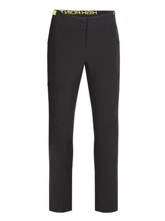 Pantalon randon. High Point Ventura Lady Airvent nylon élasthanne léger UPF50+