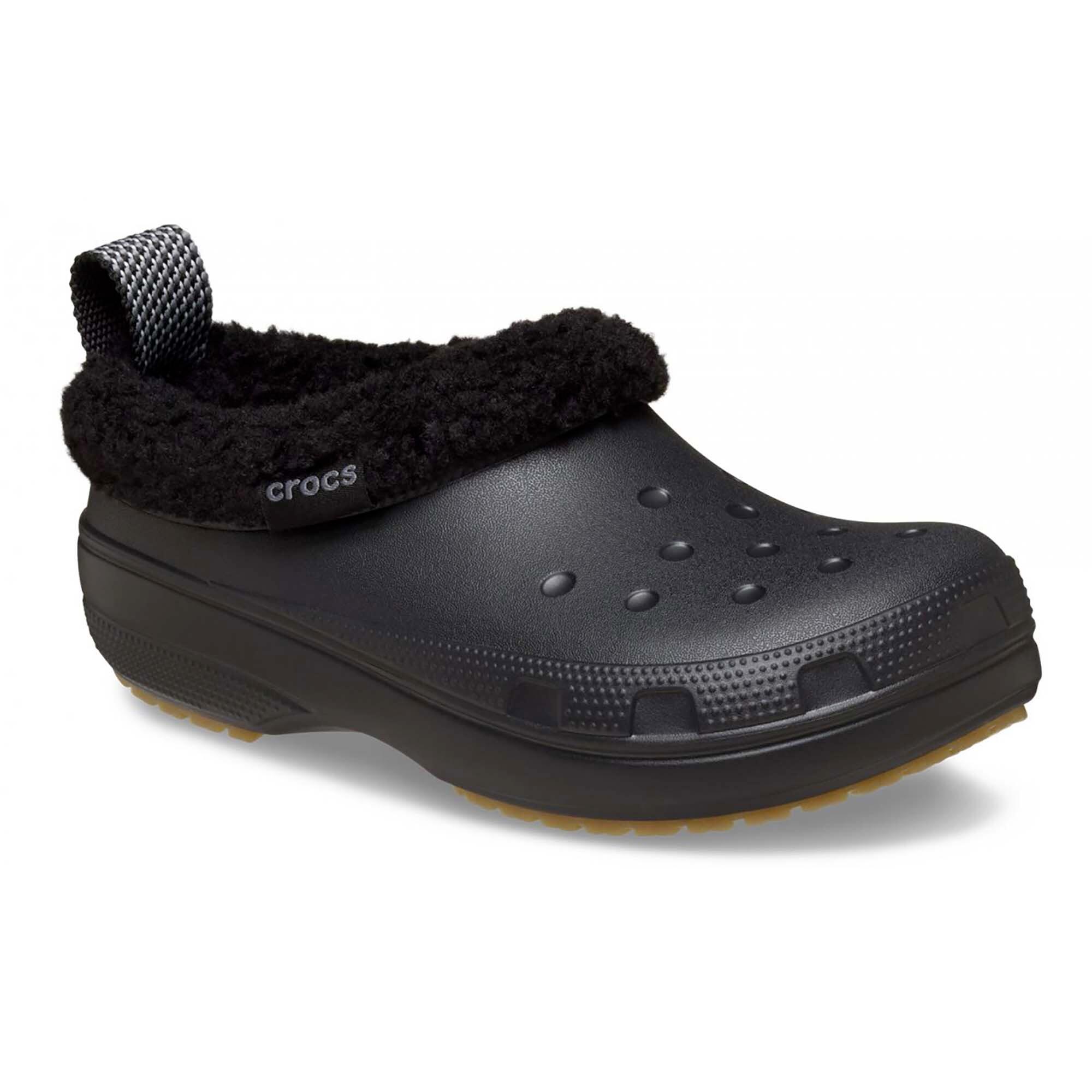 Ciabatte Crocs Classic Lined Shorty Adulto 2/5