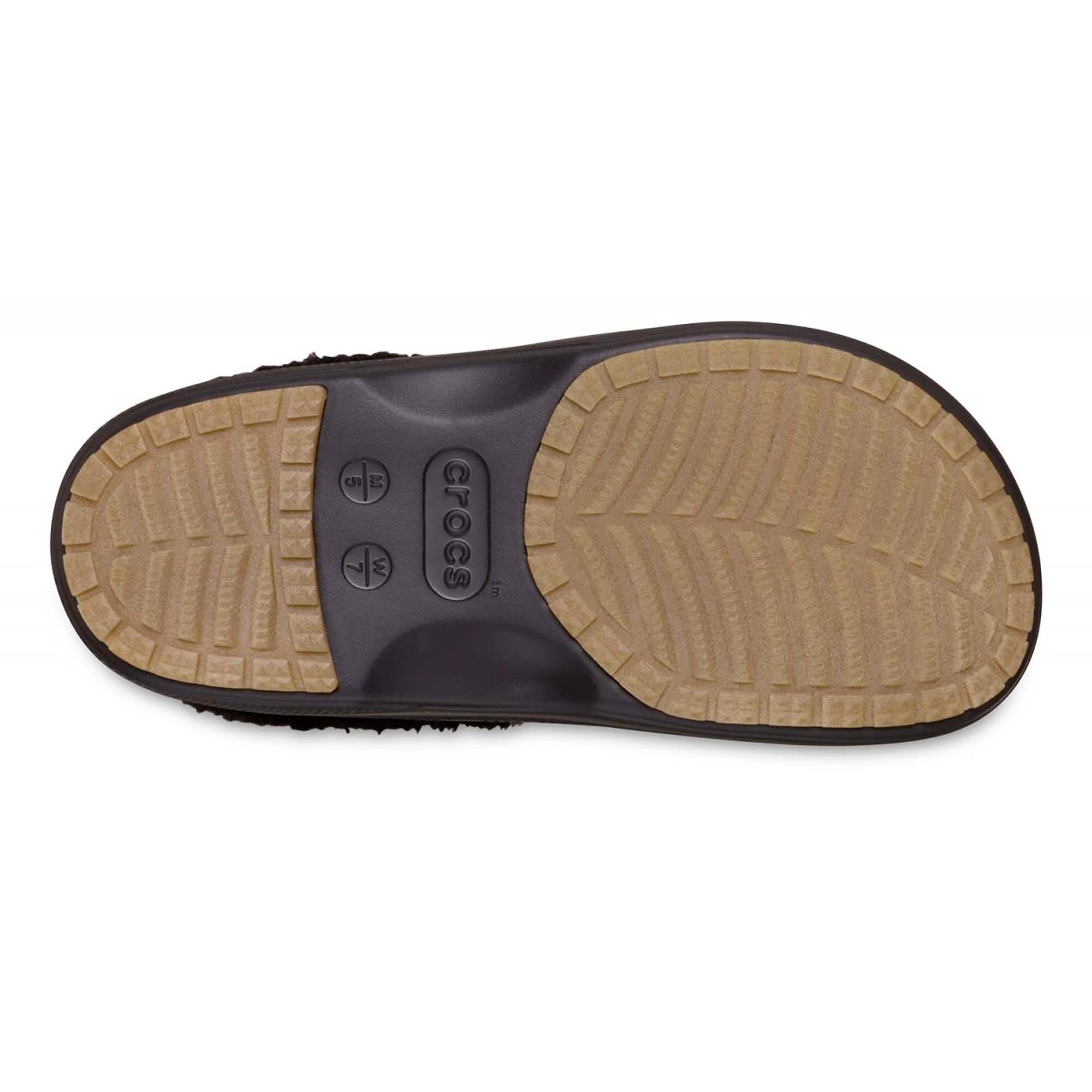 Ciabatte Crocs Classic Lined Shorty Adulto 5/5
