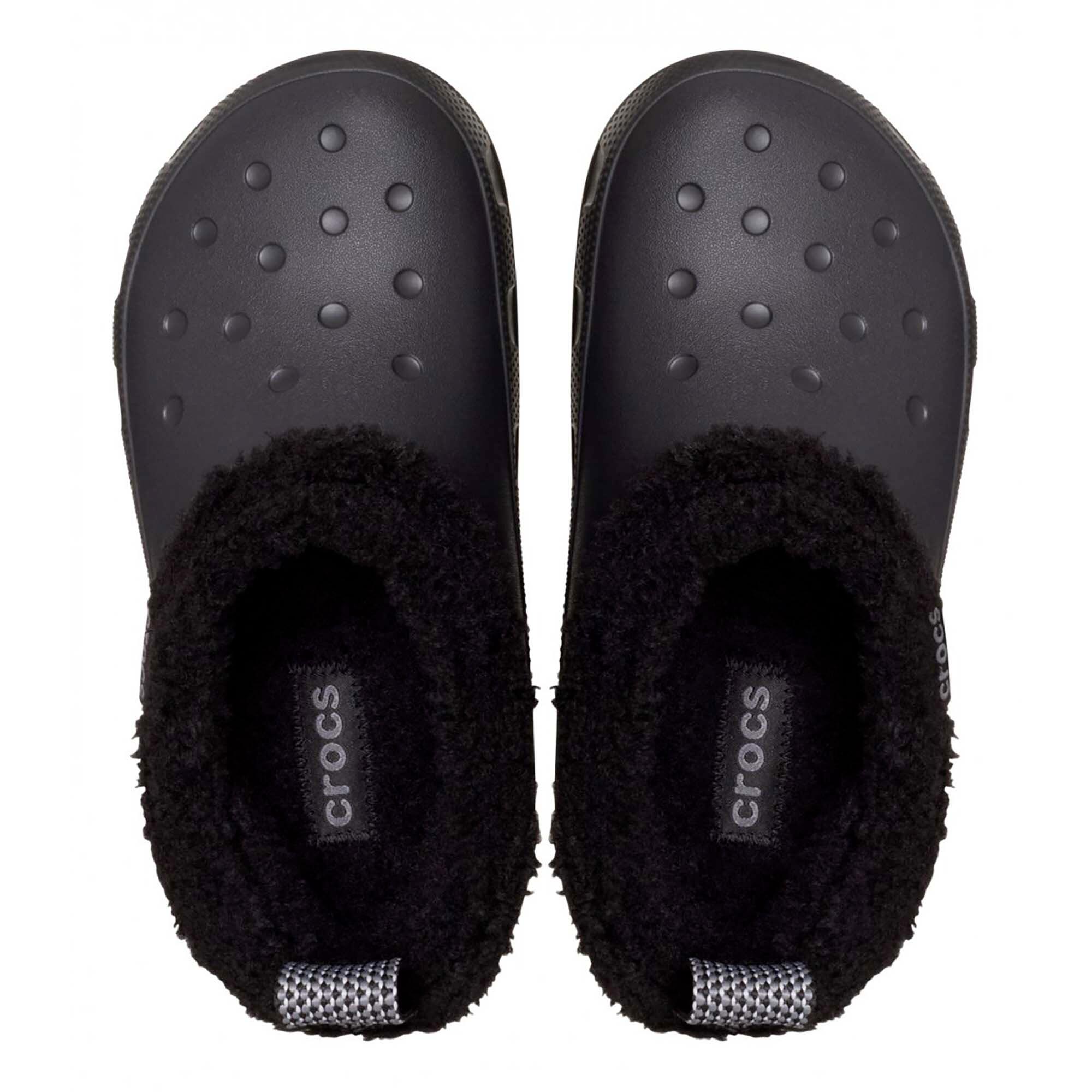 Ciabatte Crocs Classic Lined Shorty Adulto 4/5
