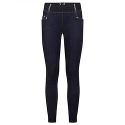 Pantalon escalade femme La Sportiva Mescalita élasthanne