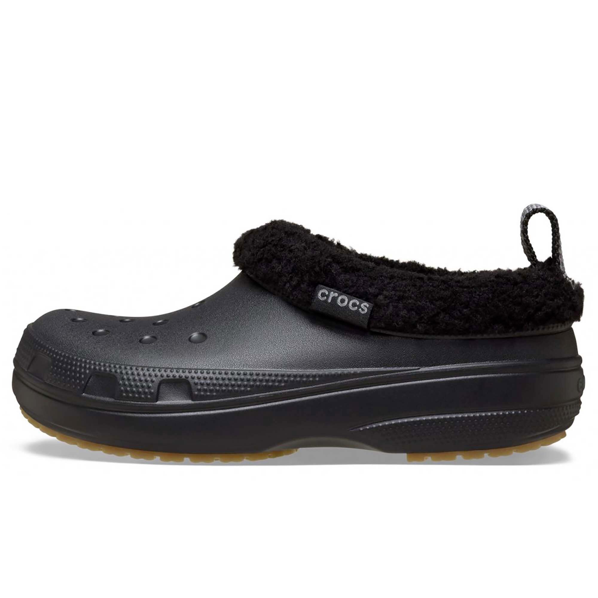 Ciabatte Crocs Classic Lined Shorty Adulto 1/5