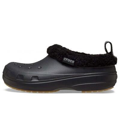 Ciabatte Crocs Classic Lined Shorty Adulto