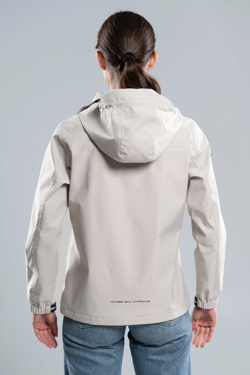 Softshell Nox Team Femme 3/5