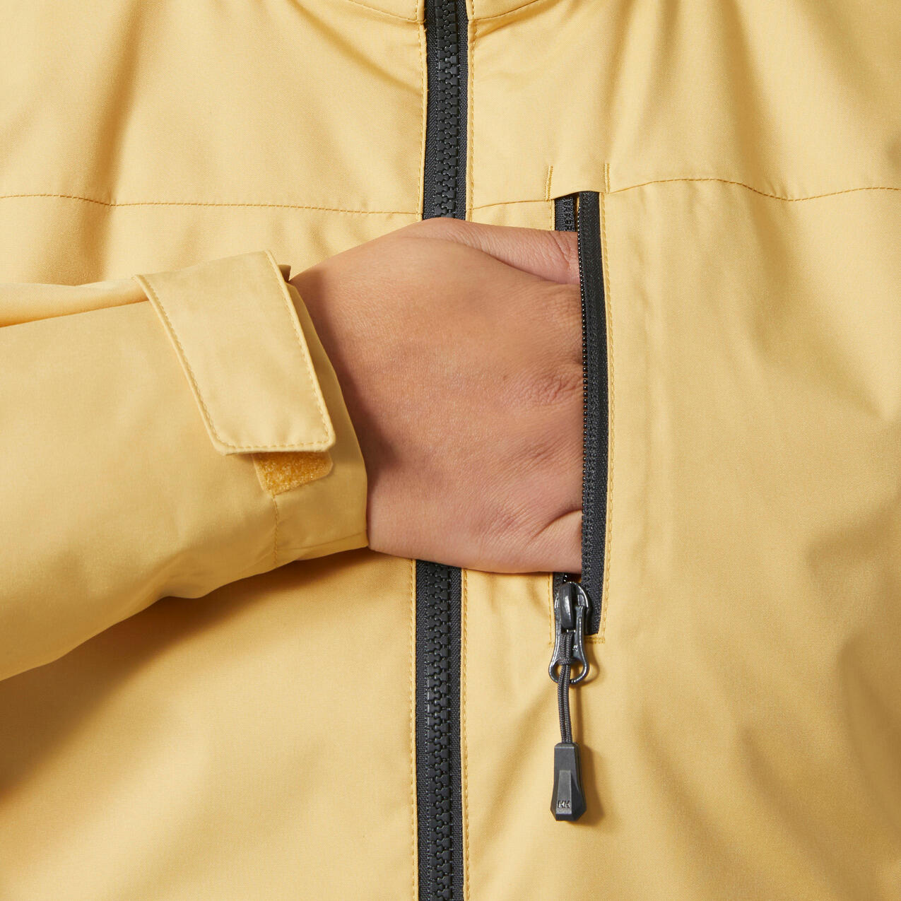 Waterdicht damesjack Helly Hansen Crew Midl 2.0 5/7