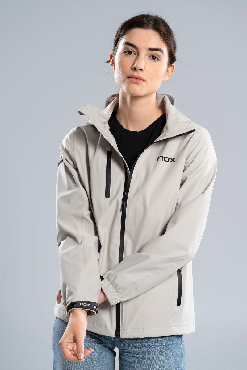 Softshell Nox Team Femme 2/5